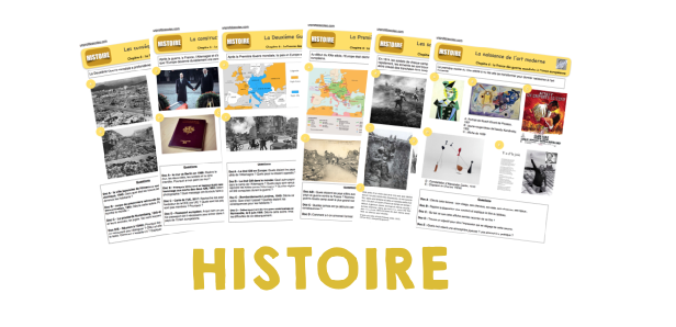 Histoire de Oissery